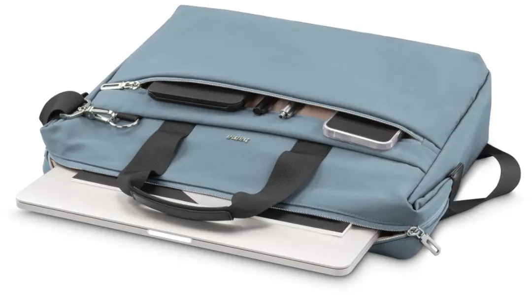 Hama Ultimate Laptop-tas 34-36cm - Blauw