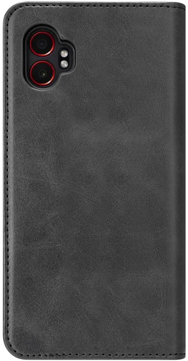 Renkforce RF-6830448 Booklet Hoes Xcover 7 Pro - Zwart