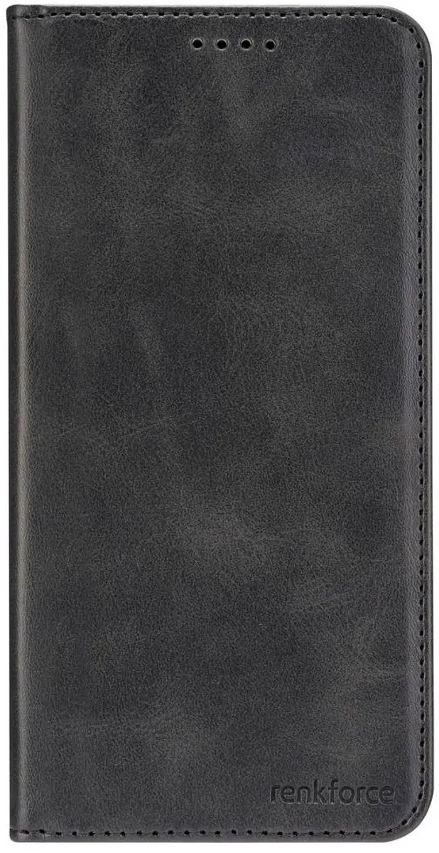 Renkforce RF-6830448 Booklet Hoes Xcover 7 Pro - Zwart