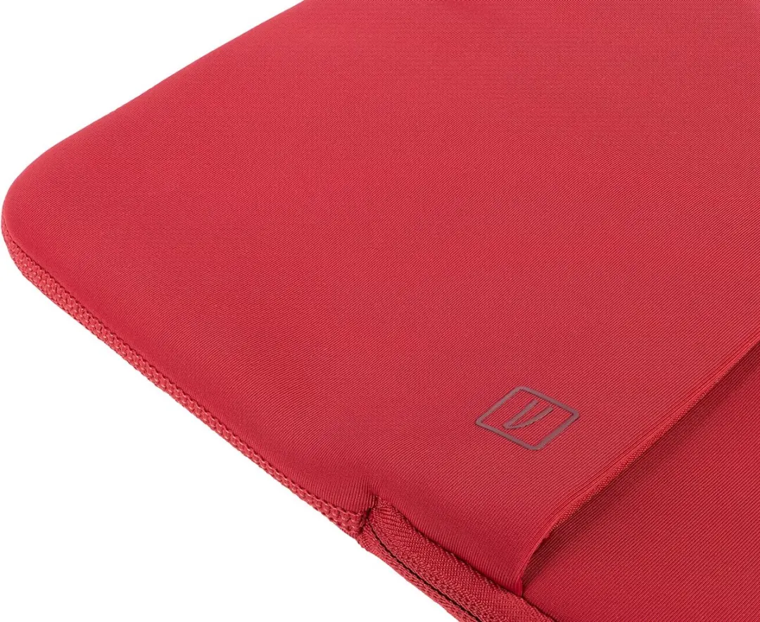 Tucano Top Sleeve 14" BFTMB14-R - Rood
