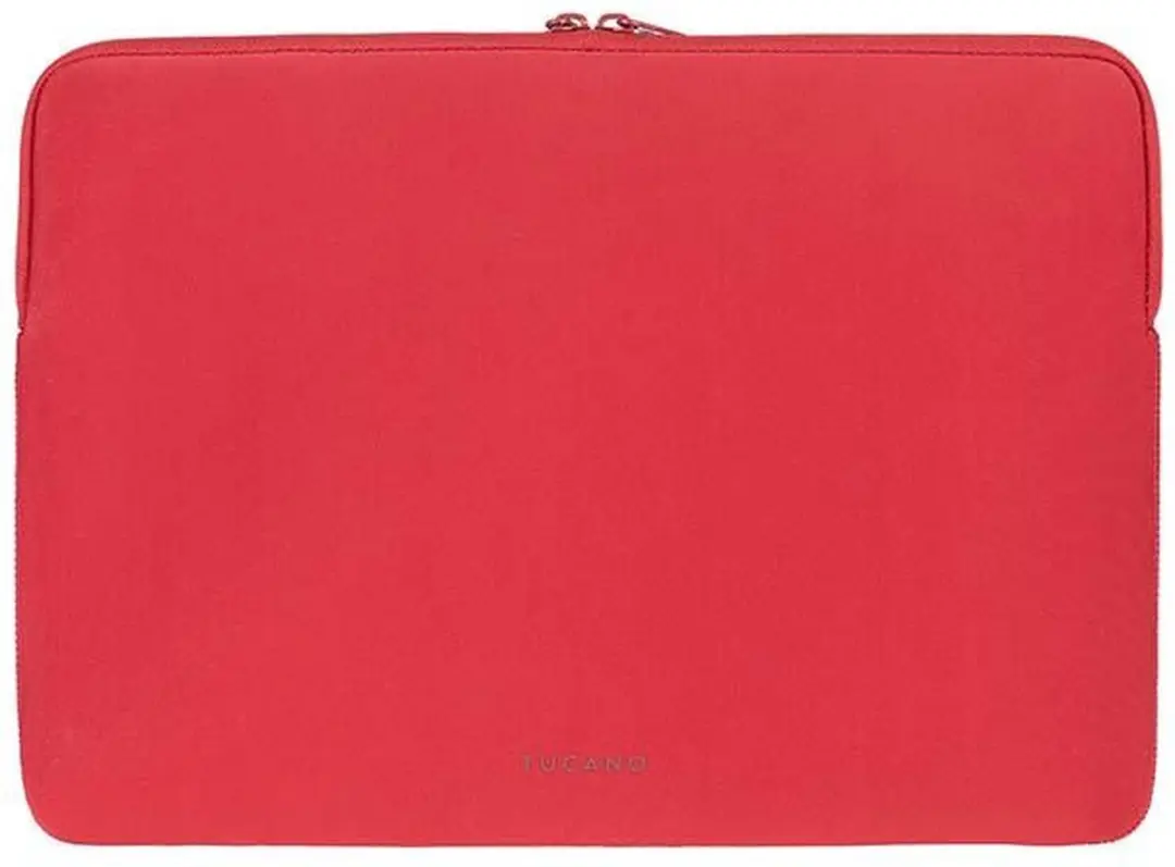 Tucano Top Sleeve 14" BFTMB14-R - Rood