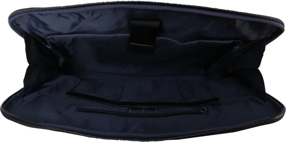 Joop! Cortina Piazza Janus Laptoptas 11" - Donkerbruin
