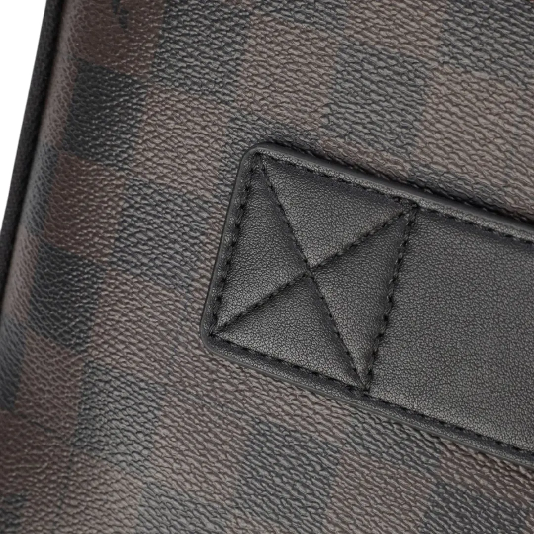 Joop! Cortina Piazza Janus Laptoptas 11" - Donkerbruin
