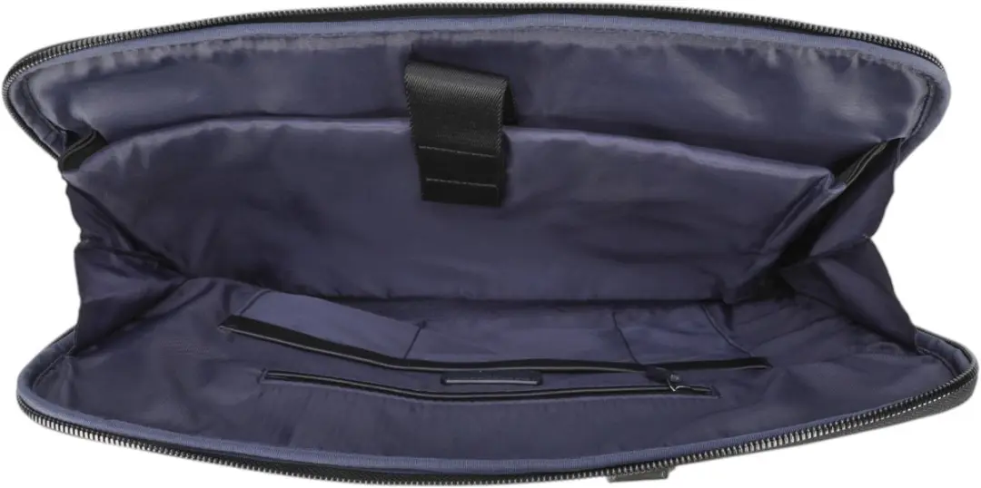 Joop! Cortina Piazza Janus Laptoptas 11" - Donkerbruin