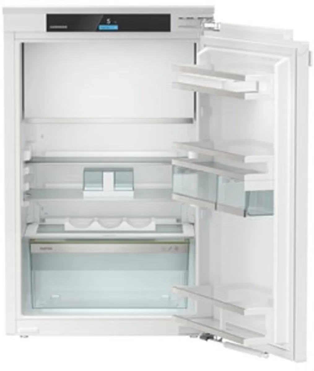 Liebherr IRd 3951 Prime Combi-koelkast - 117L - Wit