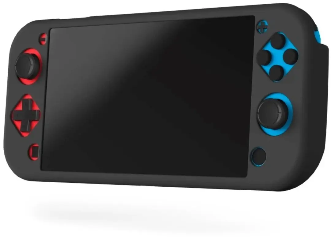 Hama Skin Beschermhoes Nintendo Switch OLED