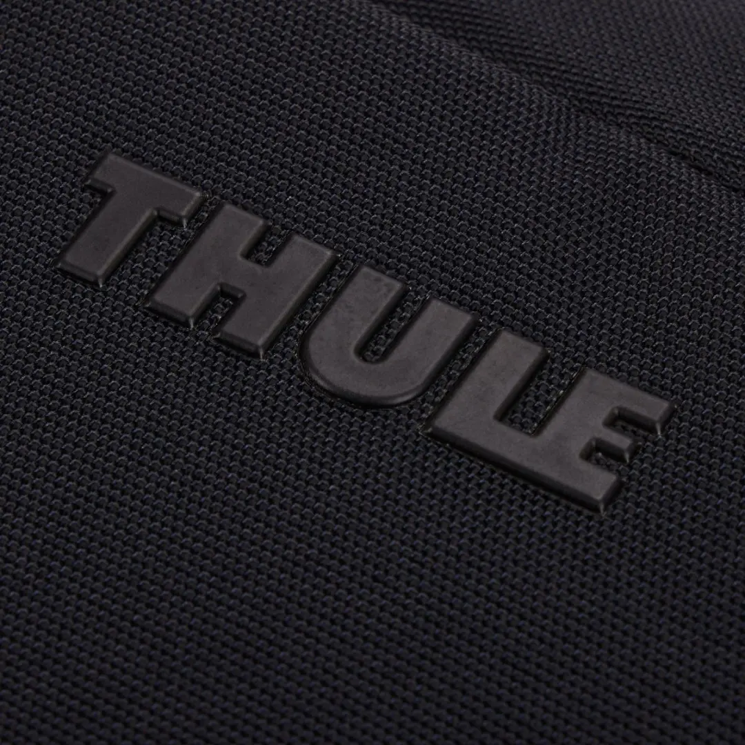 Thule Subterra 2 13" Laptophoes - 3205426 - Zwart - afbeelding 6 van 6