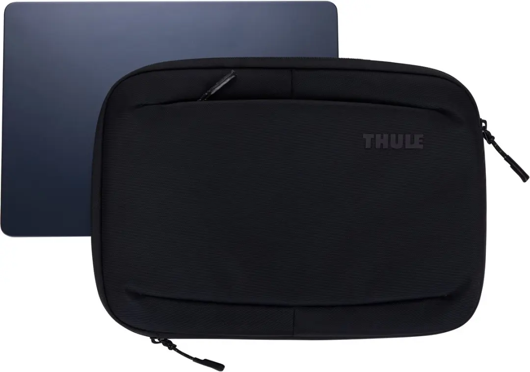 Thule Subterra 2 13" Laptophoes - 3205426 - Zwart