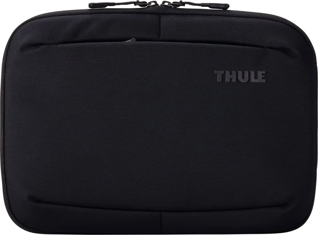 Thule Subterra 2 13" Laptophoes - 3205426 - Zwart