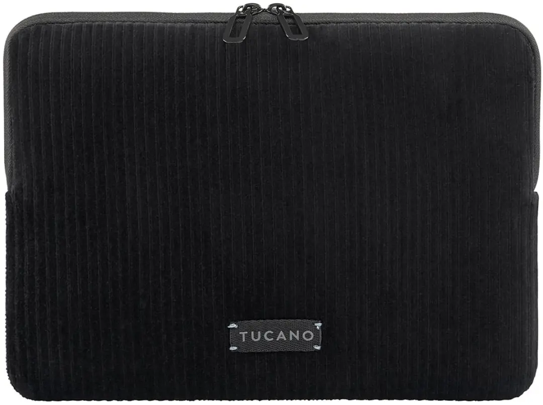 Tucano Velluto Sleeve MacBook 14 BFVEL2MB14-BK