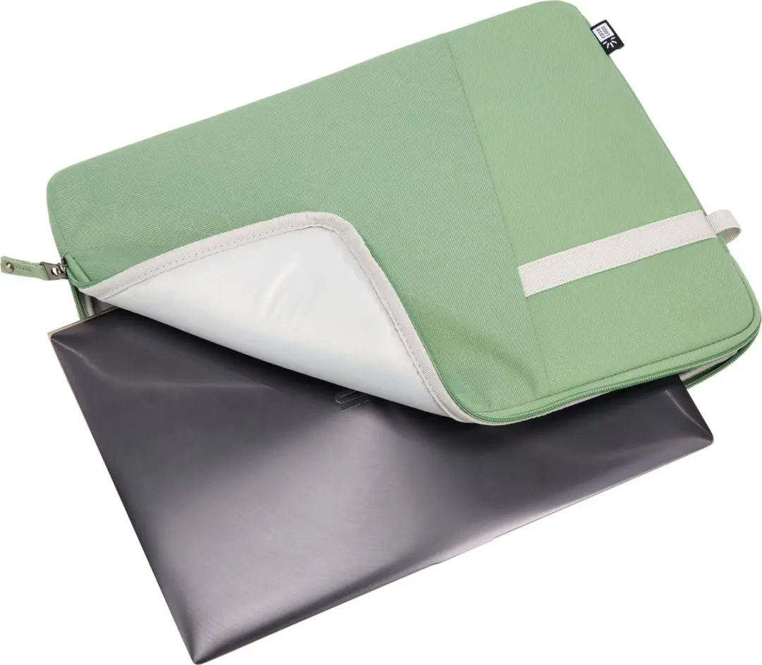 Case Logic Ibira 13.3 Laptophoes - 14" - Islay Green
