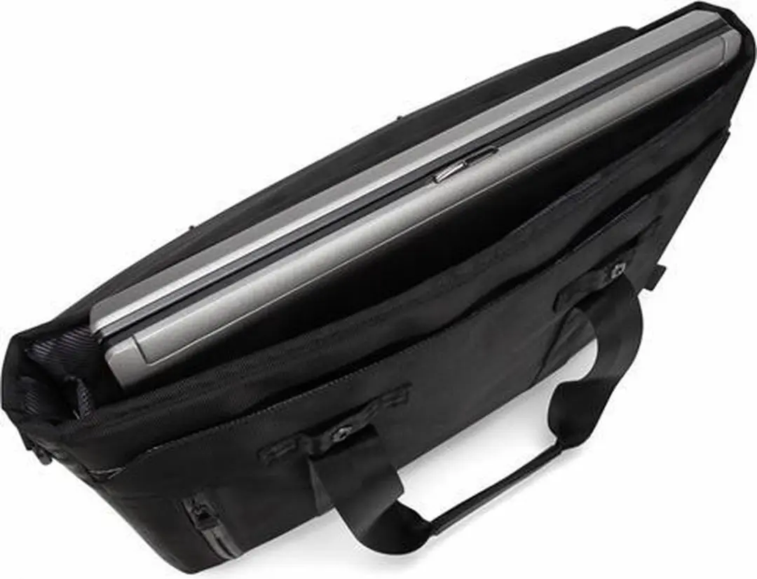 Targus T-1211 15.6 inch Laptophoes - Zwart