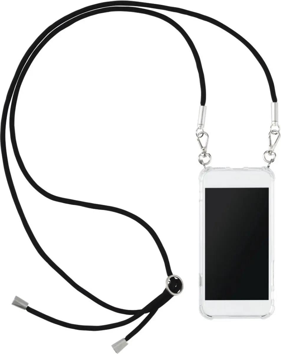 Hama Cross-Body Cover iPhone 12 Mini