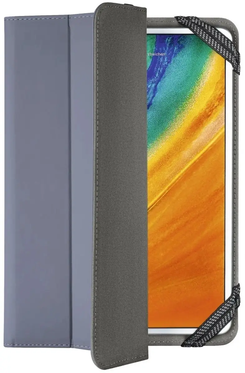 Hama Fold Uni Cover Smarthoes iPad 9,5"-11" - Lila