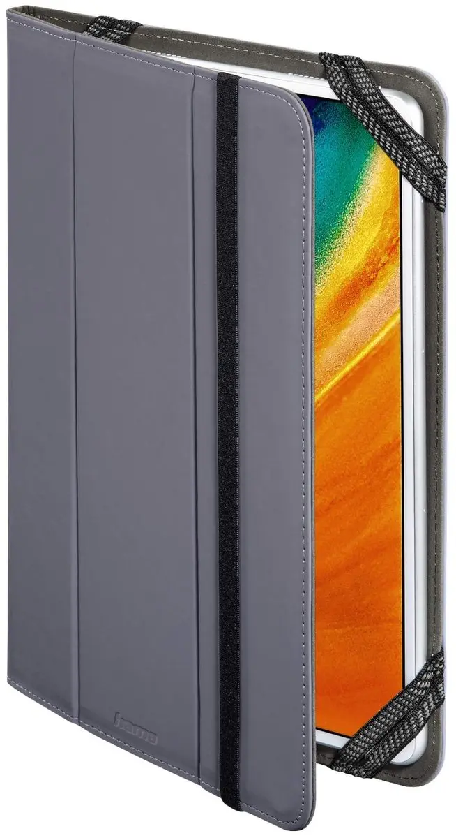 Hama Fold Uni Cover Smarthoes iPad 9,5"-11" - Lila