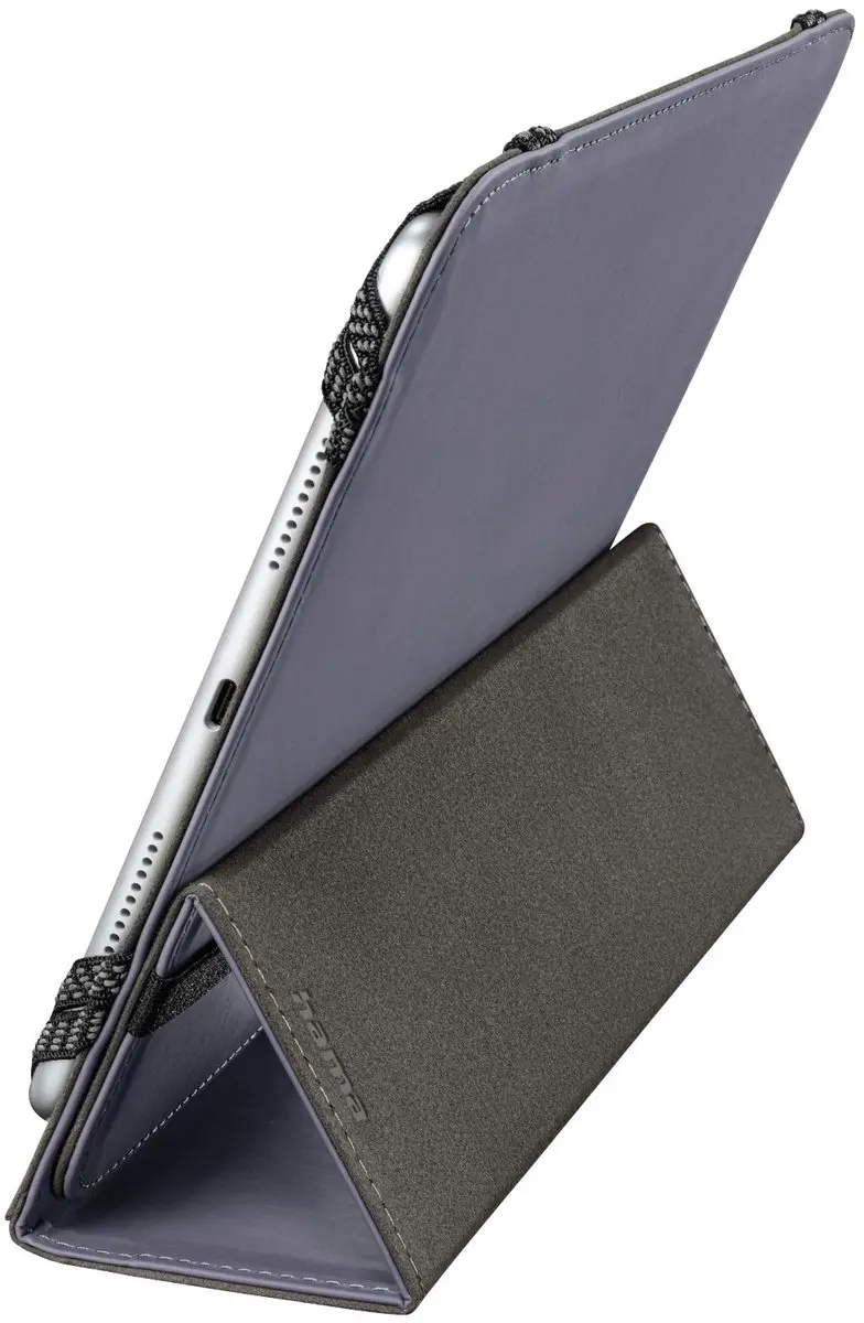 Hama Fold Uni Cover Smarthoes iPad 9,5"-11" - Lila