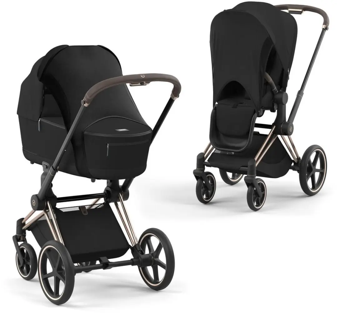 Cybex Zonnescherm