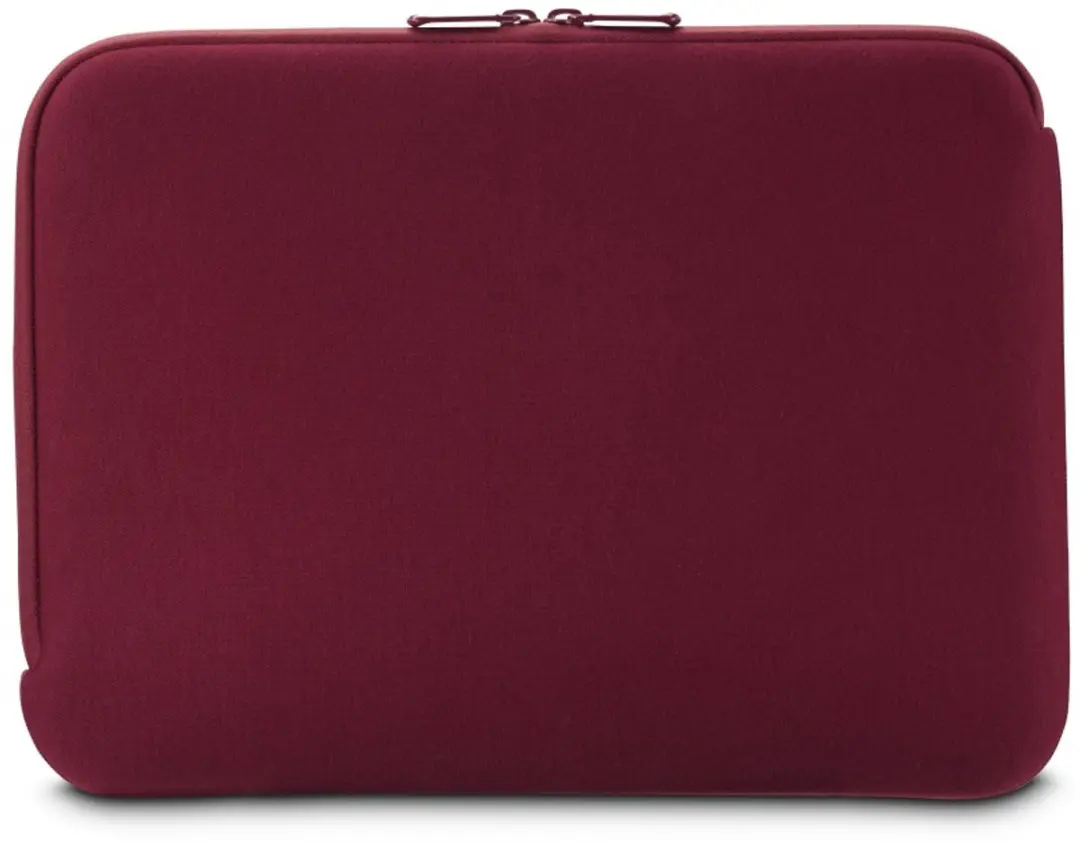 Hama Prime Line Laptopsleeve 15,6" - Bordeaux - MPN 00222036