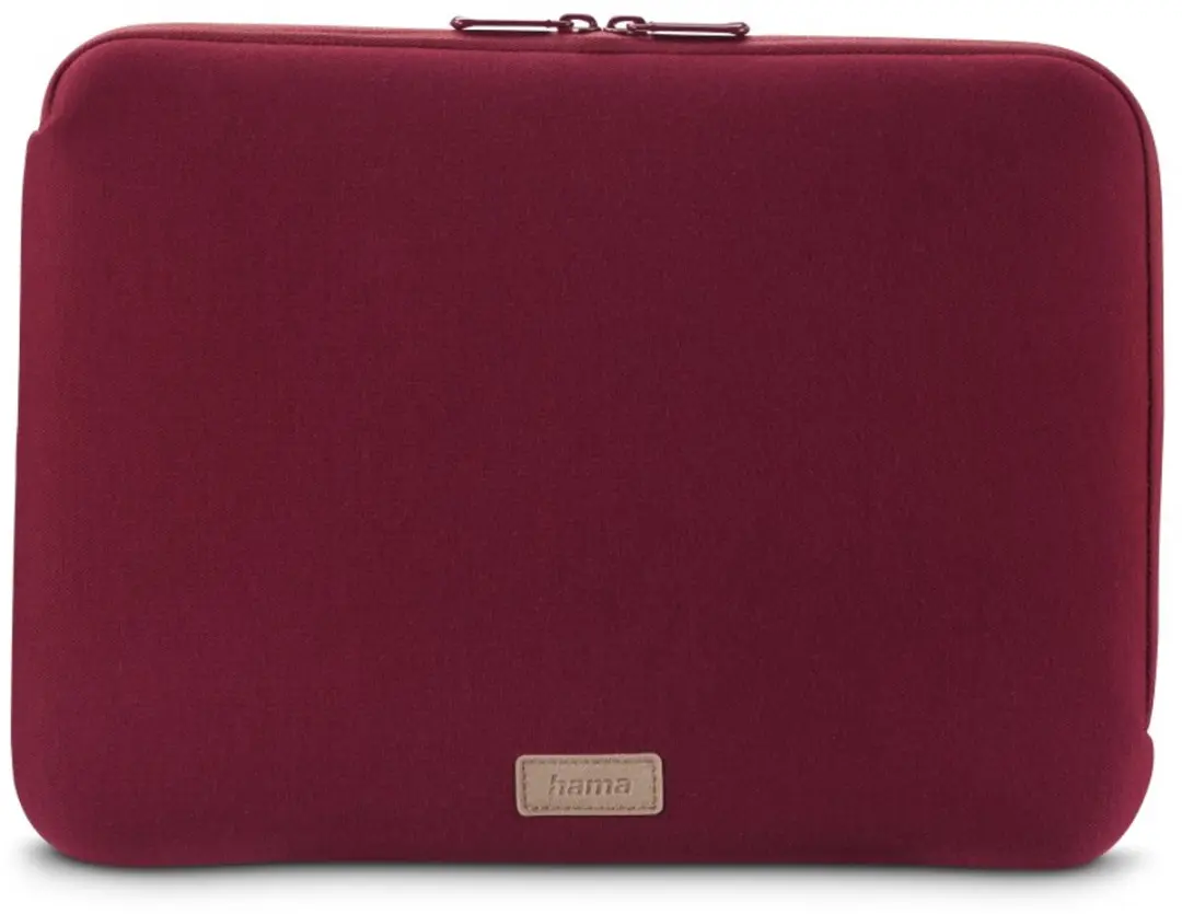 Hama Prime Line Laptopsleeve 15,6"
