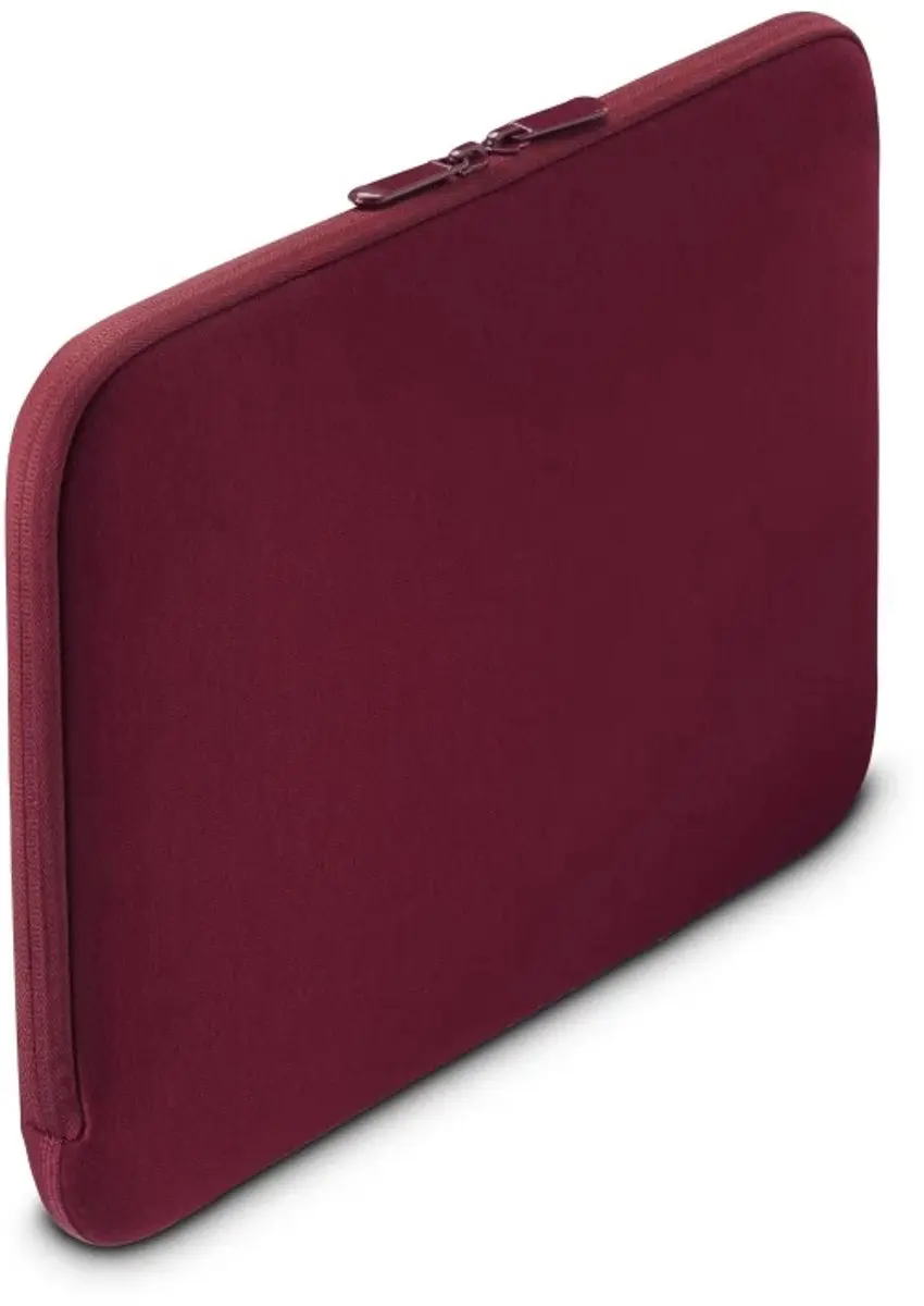 Hama Prime Line Laptopsleeve 15,6" - Bordeaux - MPN 00222036