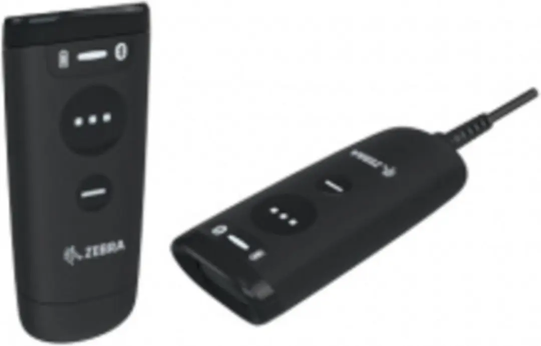 Zebra CR6080-PC100FBWW Oplader/Communicatiestation