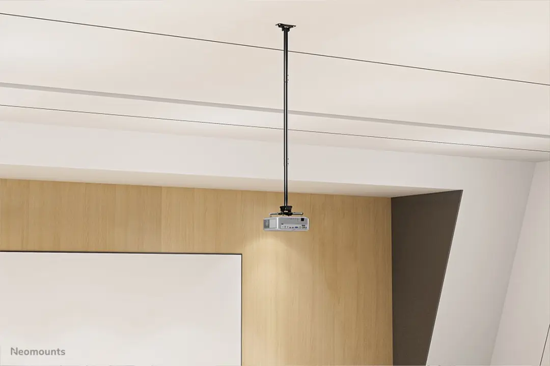 Neomounts ACL25-500BL Verlengpaal 89cm - Zwart