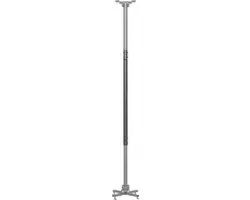 Neomounts ACL25-500BL Verlengpaal 89cm - Zwart