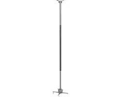 Neomounts ACL25-500BL Verlengpaal 89cm