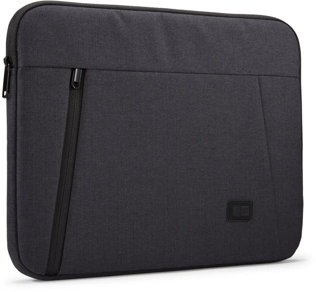 Case Logic Huxton Laptophoes 14 inch - Zwart