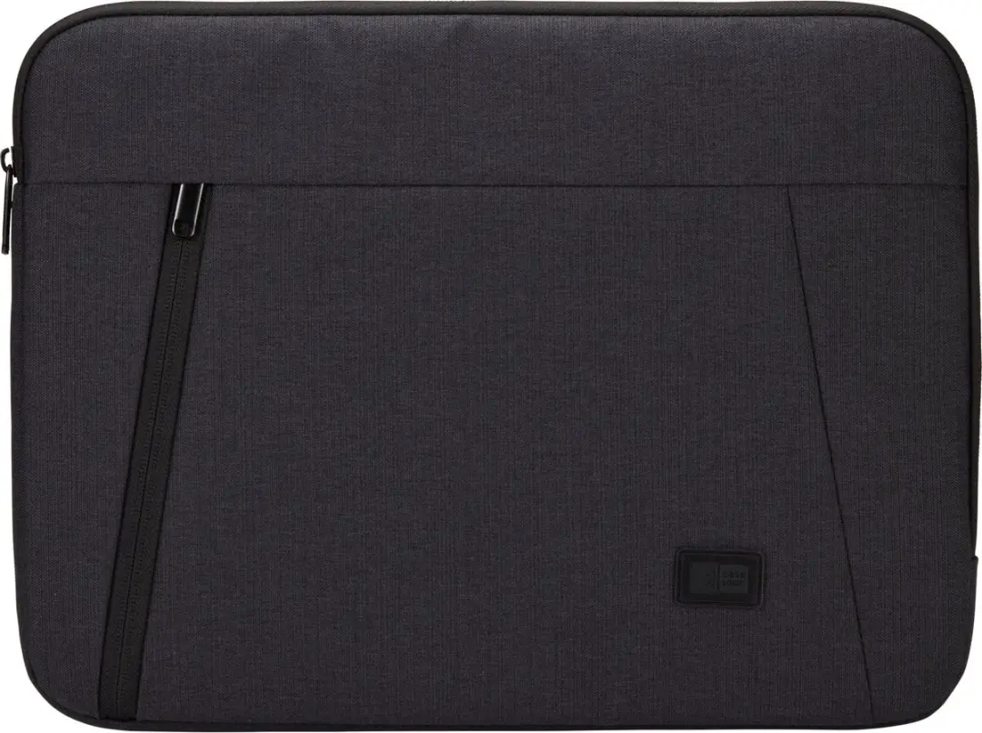 Case Logic Huxton Laptophoes 14 inch - Zwart