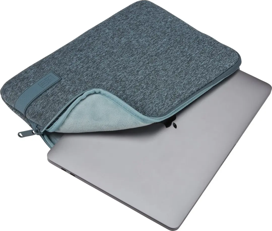 Case Logic REFMB113 Laptophoes MacBook 13 inch - Grijs
