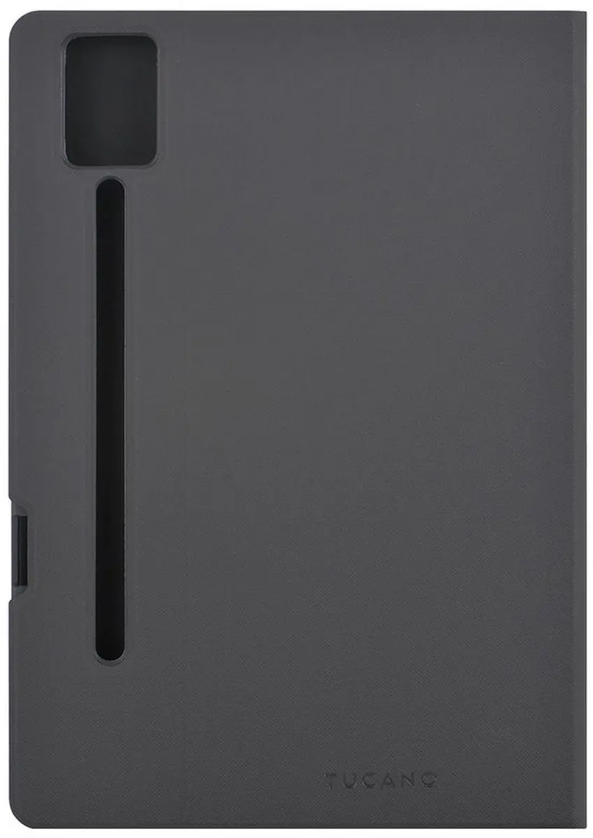 Tucano TAB-3LEITP-BK Tablethoes - 12.7" - Zwart