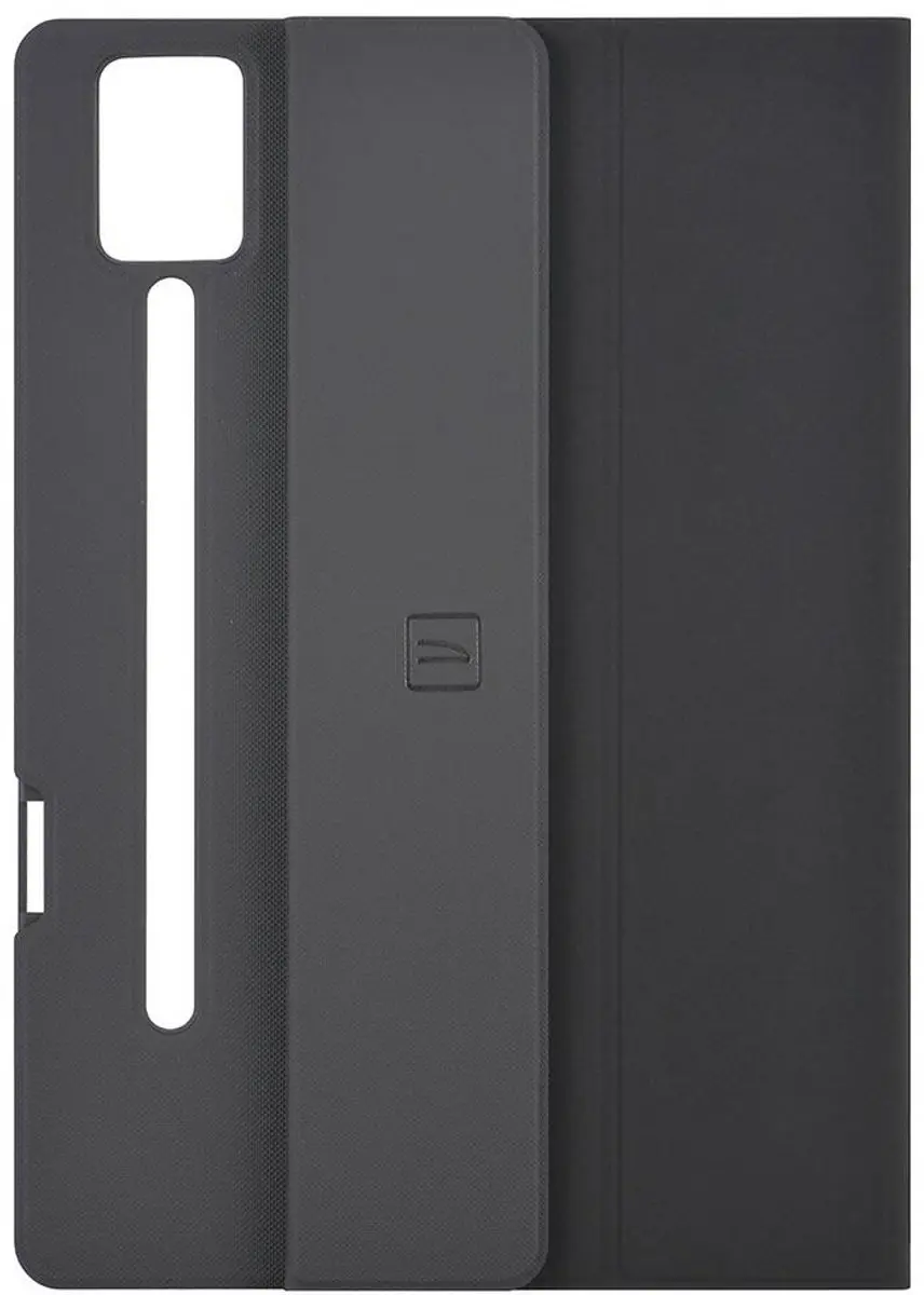 Tucano TAB-3LEITP-BK Tablethoes - 12.7" - Zwart