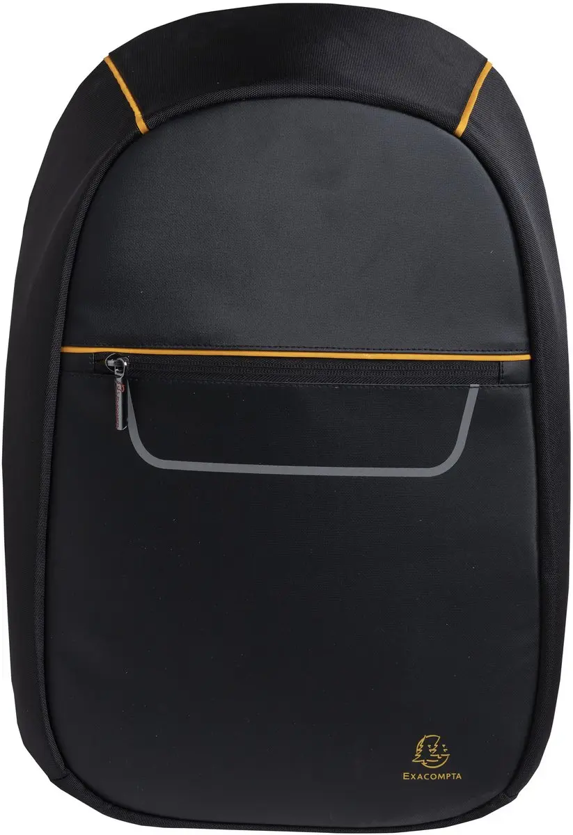 Exacompta Exactive Rugzak 17634E - 16 inch - Zwart