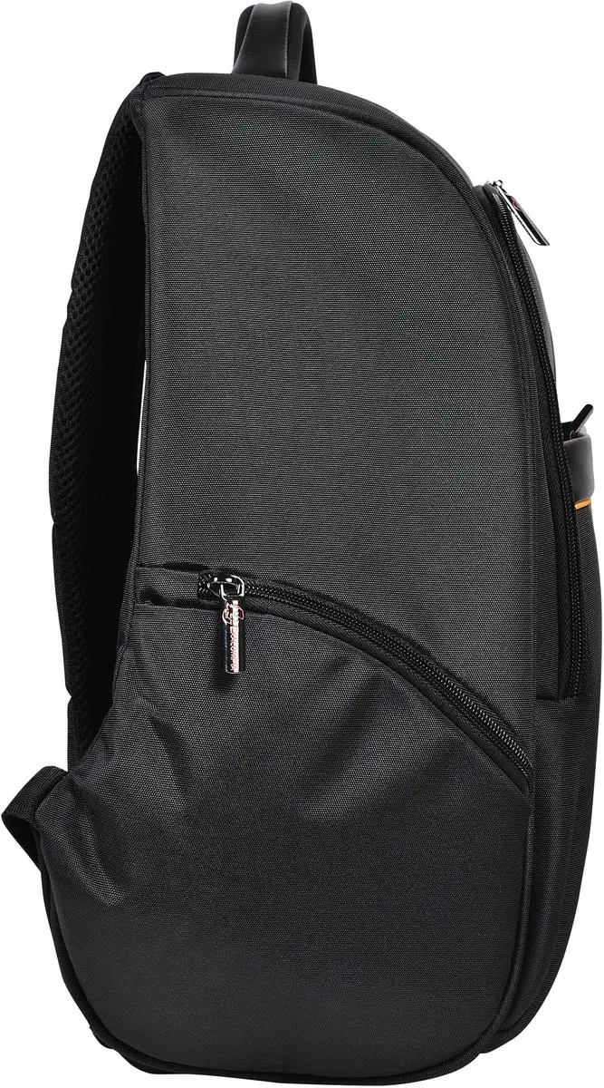 Exacompta Exactive Rugzak 17634E - 16 inch - Zwart