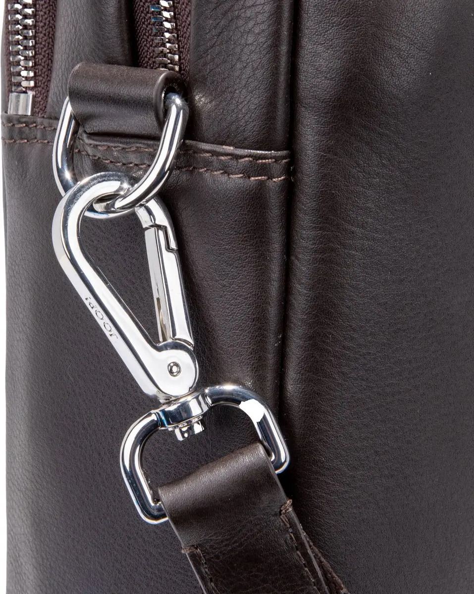 Joop! Oregon Pandion Aktentasche - 16 inch - Dunkelbraun
