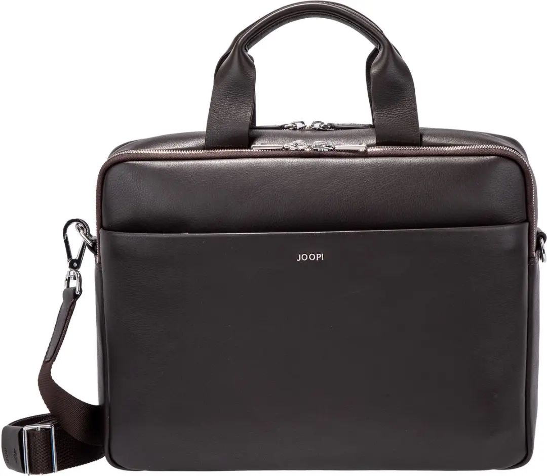 Joop! Oregon Pandion Aktentasche - 16 inch - Dunkelbraun