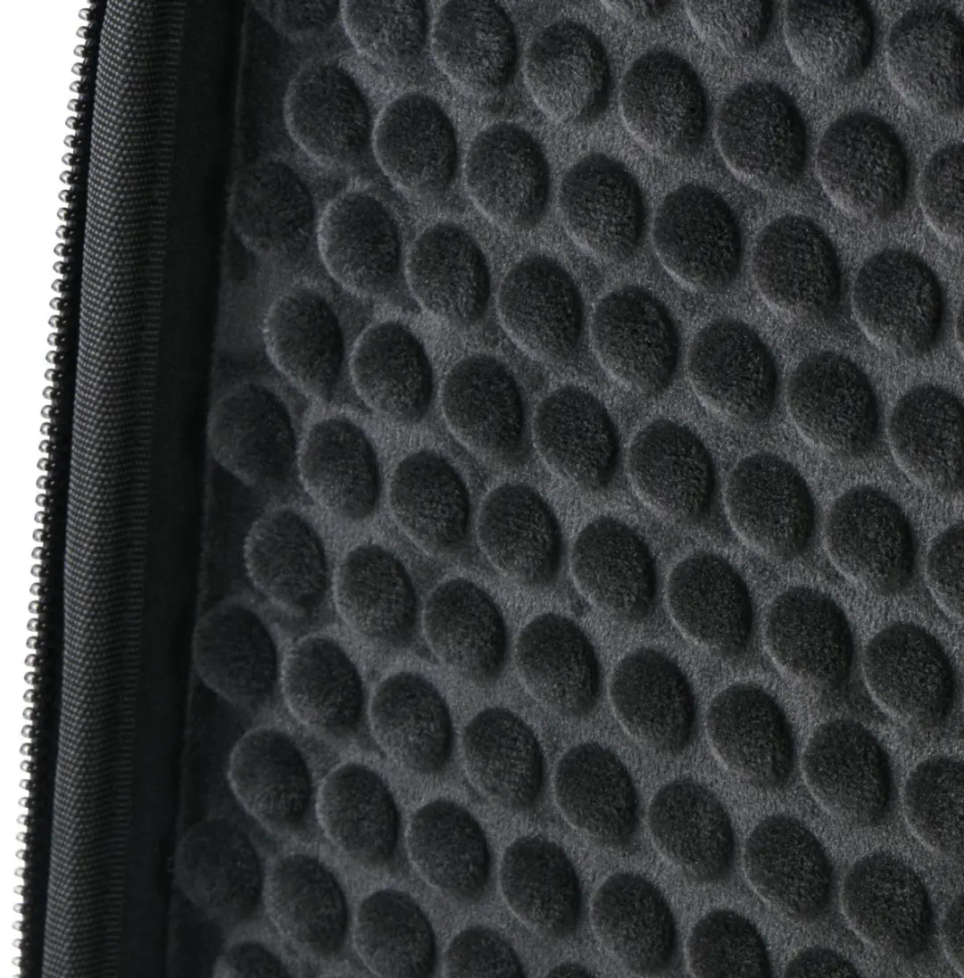 Hama Hardcase Protection 2.0 Laptoptas 15,6-16,2" - Blauw