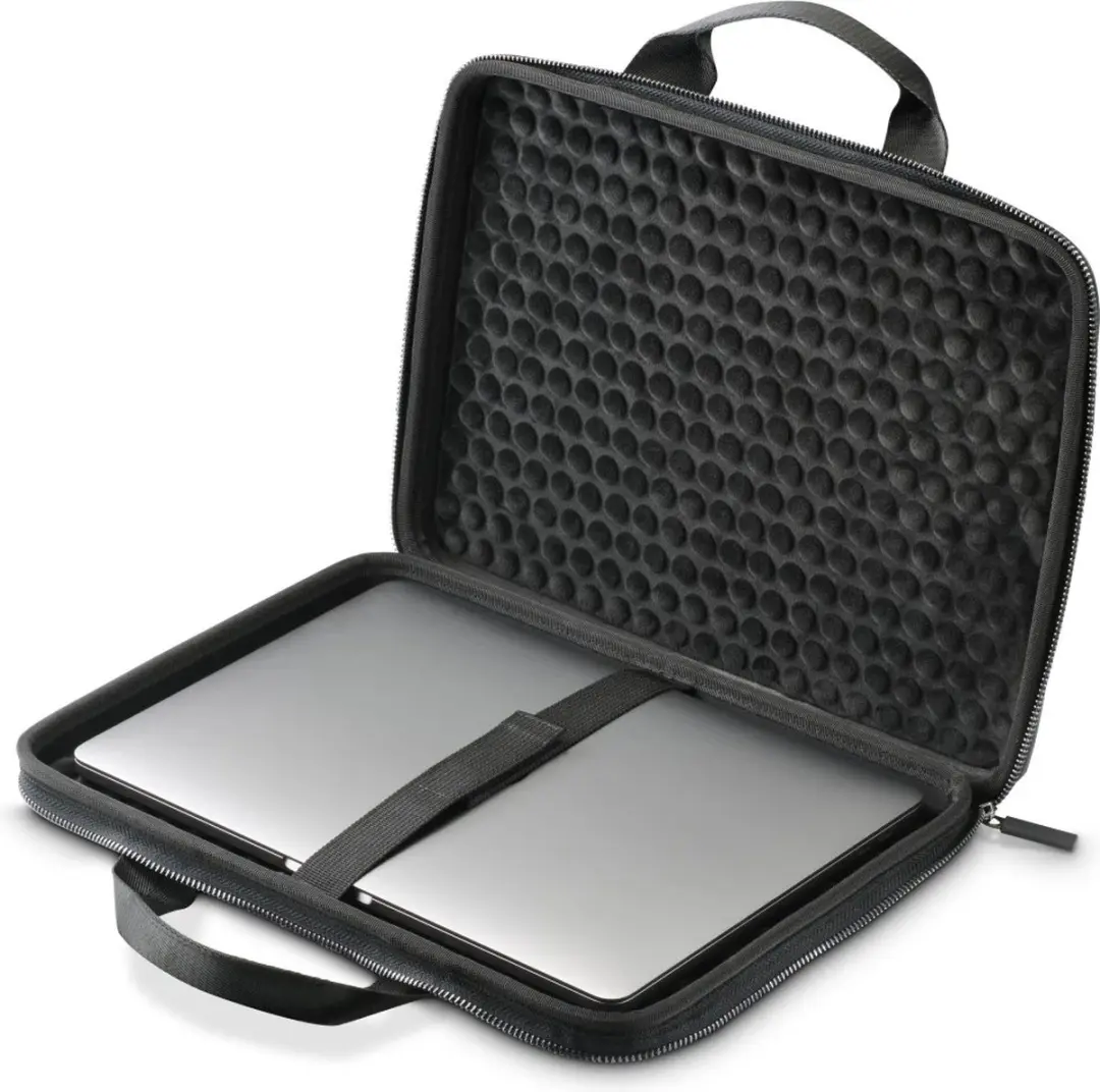 Hama Hardcase Protection 2.0 Laptoptas 15,6-16,2" - Blauw