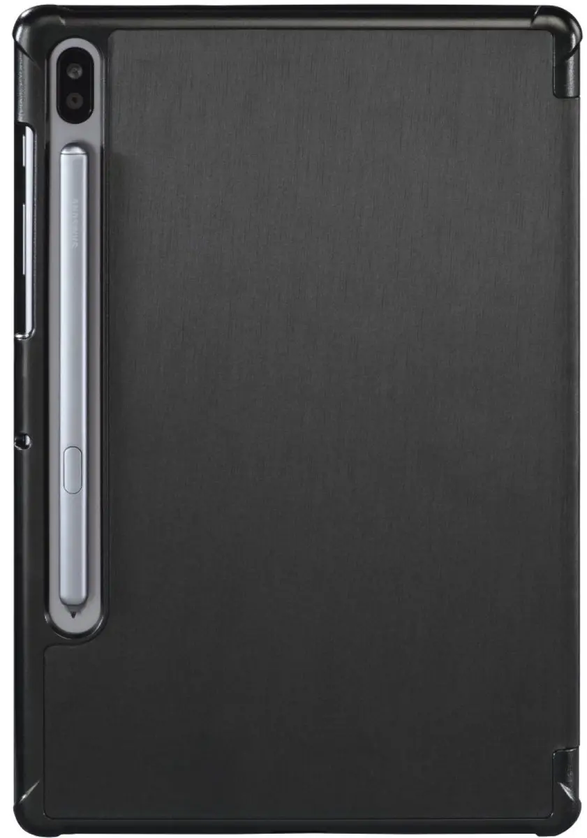 Hama Fold Tabletcase Samsung Galaxy Tab S7+ 12.4 - Tan - MPN 00188461