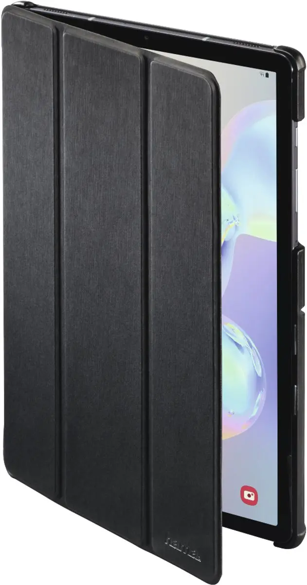Hama Fold Tabletcase Samsung Galaxy Tab S7+ 12.4 - Tan - MPN 00188461