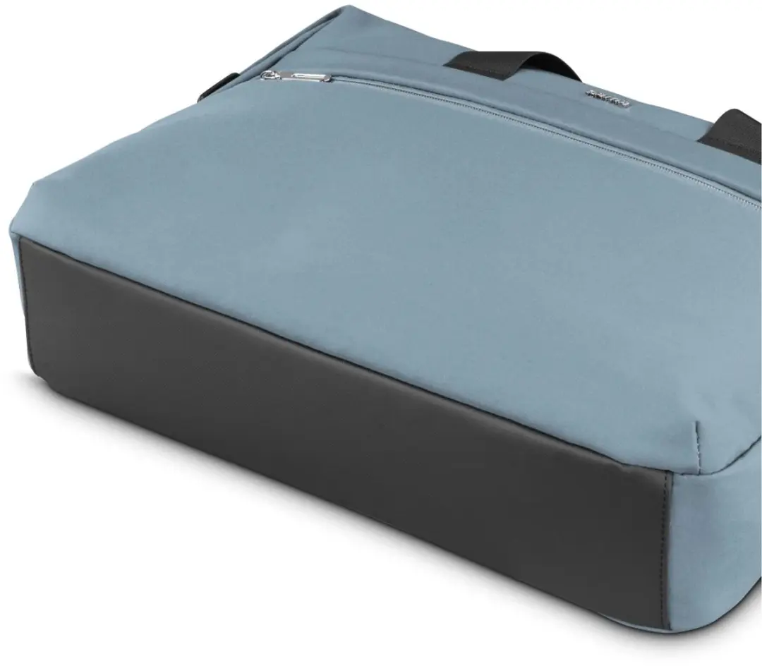 Hama Ultimate Laptoptas 40-41cm - 3 Vakken - Blauw - afbeelding 6 van 6