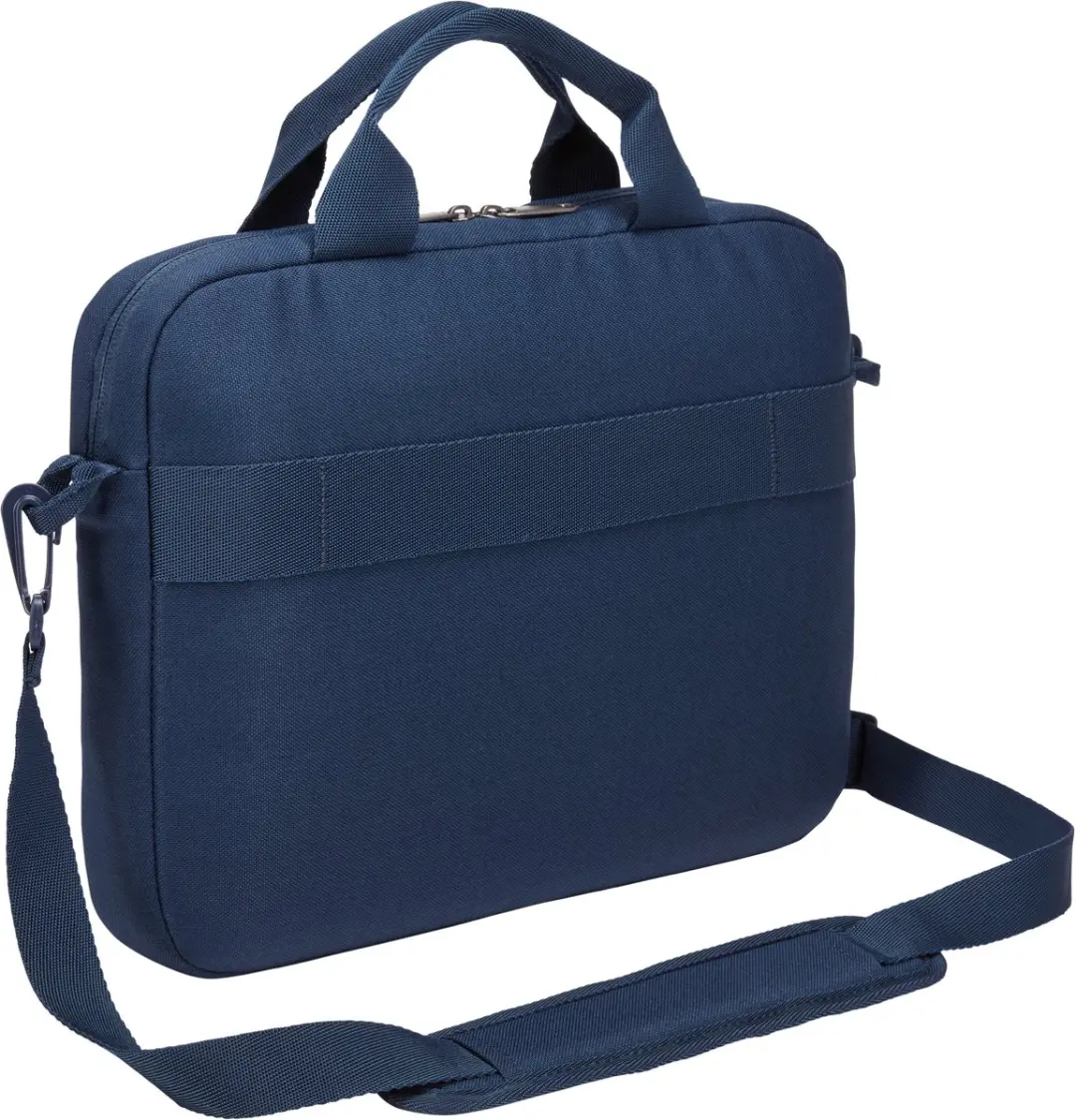 Case Logic Advantage Laptopschoudertas 11.6" - Donkerblauw