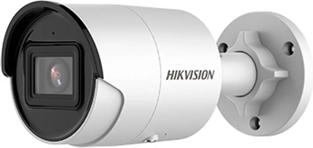 Hikvision DS-2CD2083G2-IU IP-Camera 4K Wit