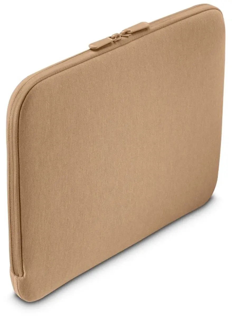 Hama Jersey Laptopsleeve Prime Line 00222033 - 14 inch - Zand