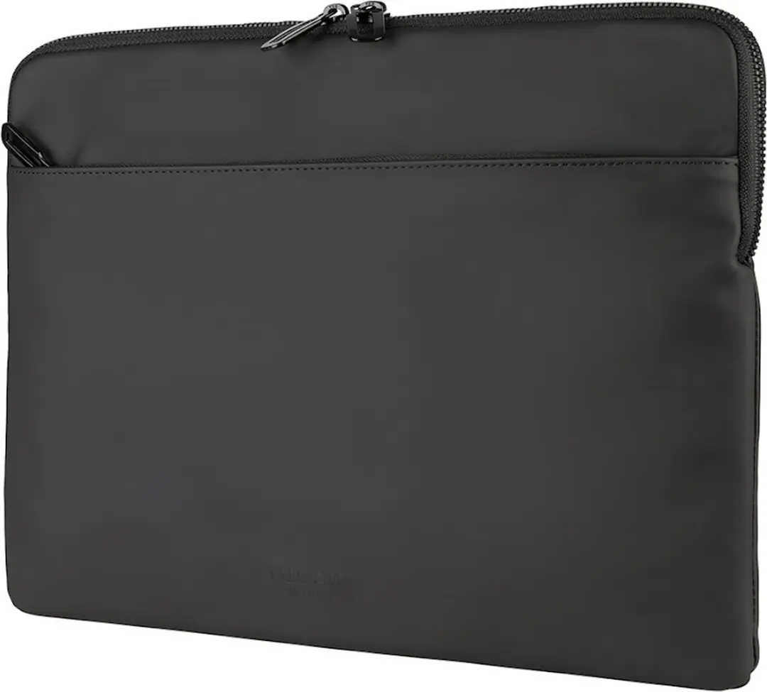Tucano Gommo Sleeve MacBook Pro/Air 14 - BFGOM1314-BK - Zwart