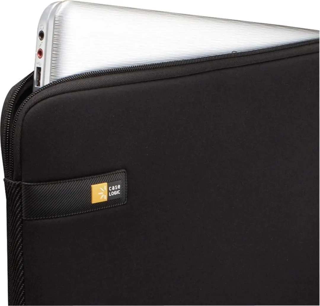 Case Logic LAPS117 Laptophoes 17.3" - Zwart
