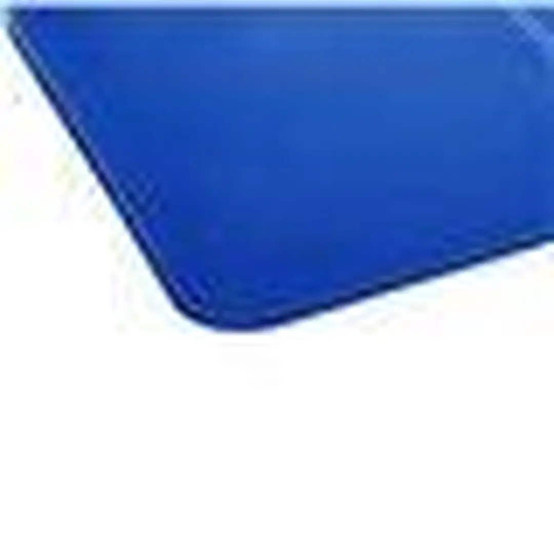 Targus Twill 13 inch MacBook Sleeve TSS65402EU - Blauw