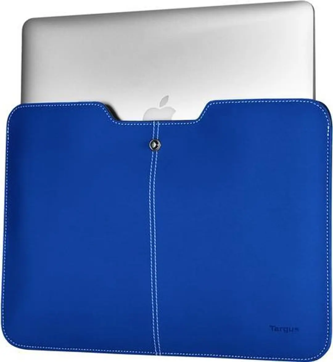 Targus Twill 13 inch MacBook Sleeve TSS65402EU