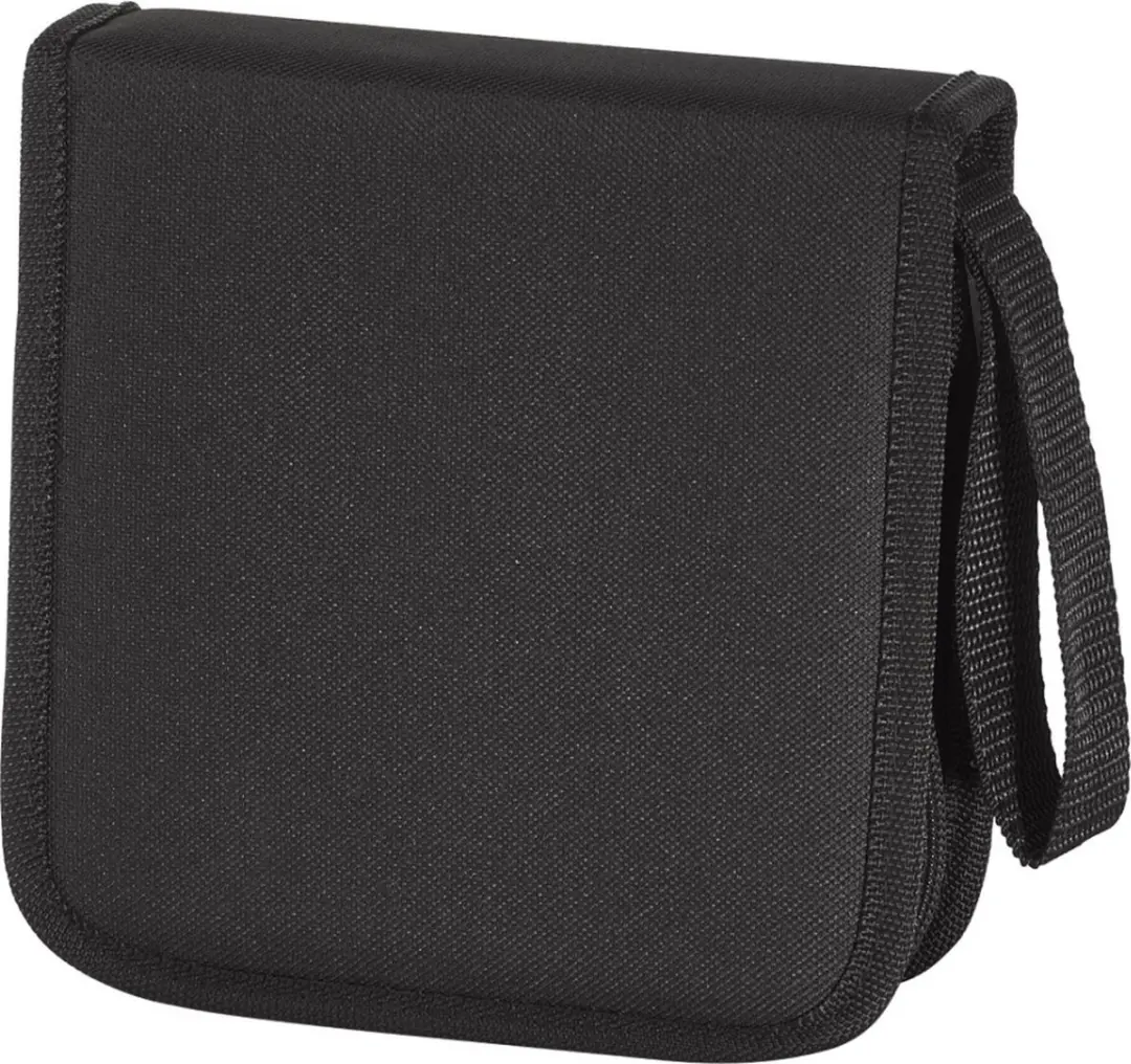 Hama Nylon Wallet 32 Vakken
